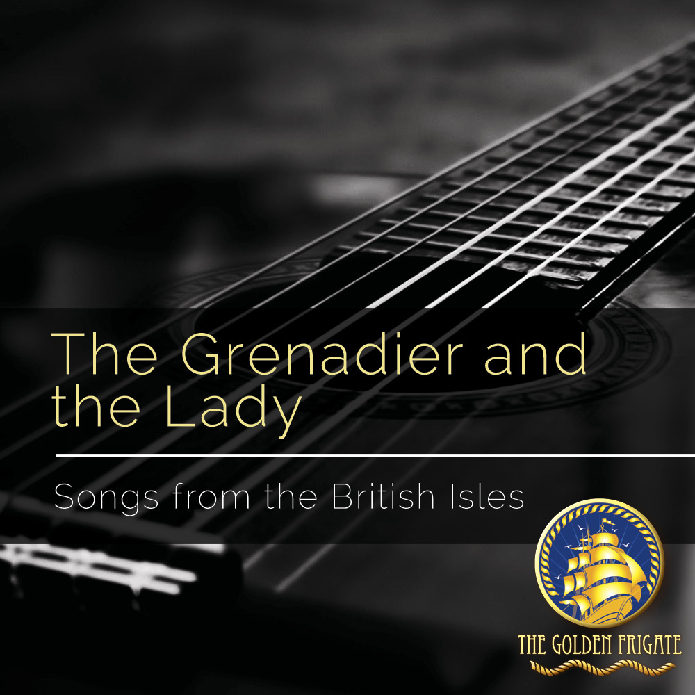 The Grenadier and the Lady